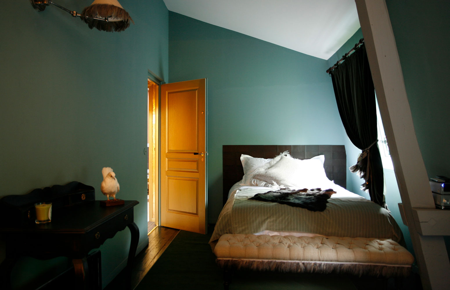 Hébergement Provins Chambre Chat Botté Maison Stella Cadente