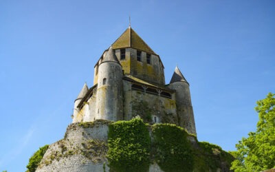 Provins Cité médiévale