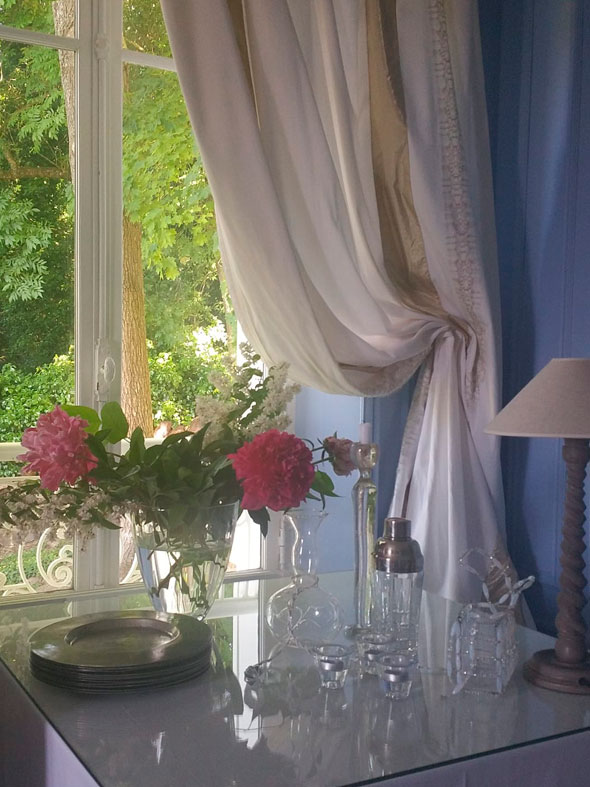 Événement à Provins<br />
Maison Stella Cadente