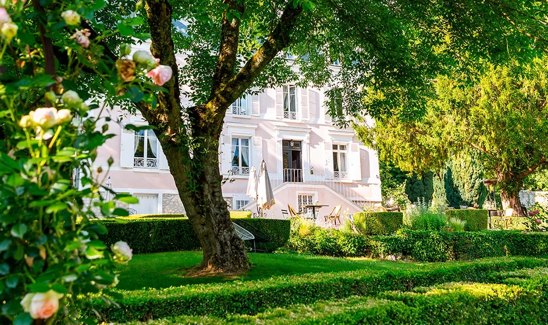 A Charming Weekend in Provins