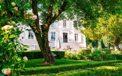 A Charming Weekend in Provins