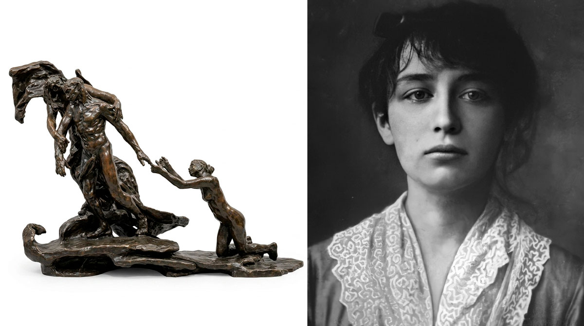 Visite au Musée Camille Claudel Nogent-sur-Seine