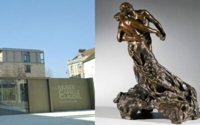 Musée Camille Claudel & Stella Cadente : Week-end Magique
