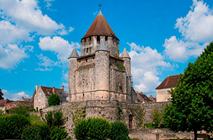 Tour César Visites de Provins Tour César Visites de Provins